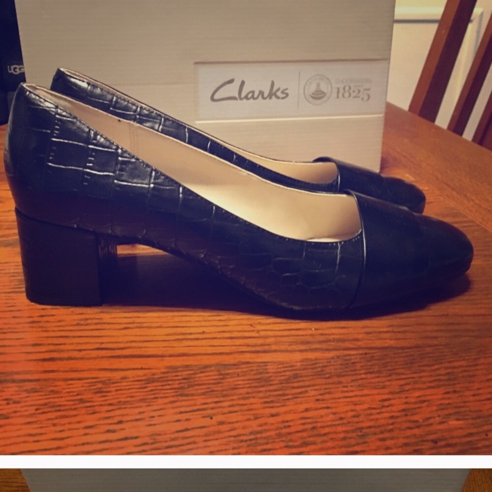Clarks